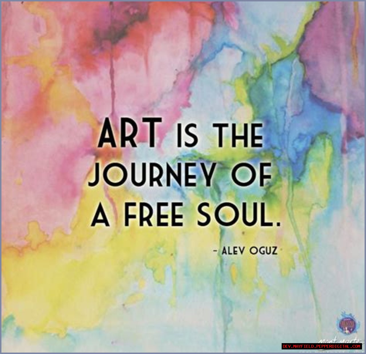 A Journey Of Soul And Creativity