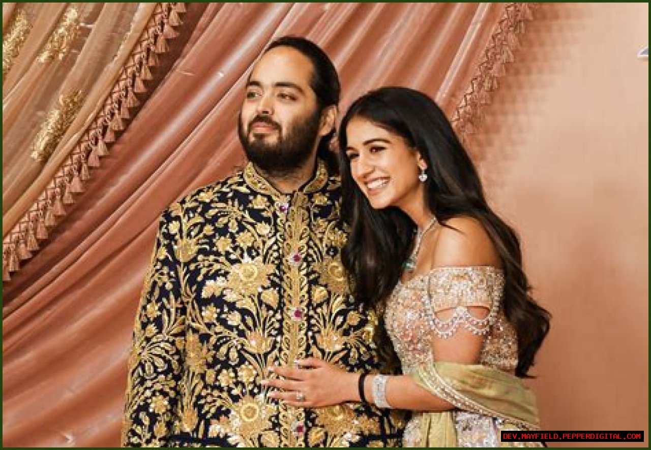 Ambani Autobiography: A Journey Through The Life Of India's Wealthiest Family