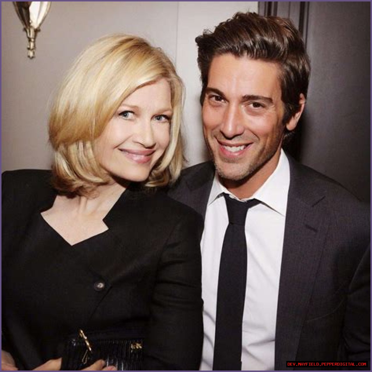 David Muir Wife: Unveiling The Truth Behind The Rumors