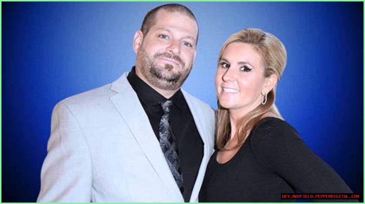 Did Jarrod And Brandi Split Up? Unraveling The Truth Behind Their Relationship
