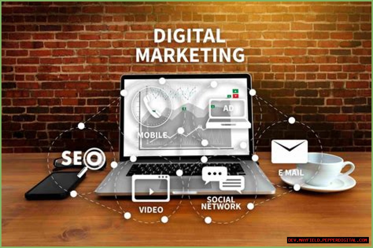 Digital Marketing Agency Wakefield: Your Ultimate Guide To Success