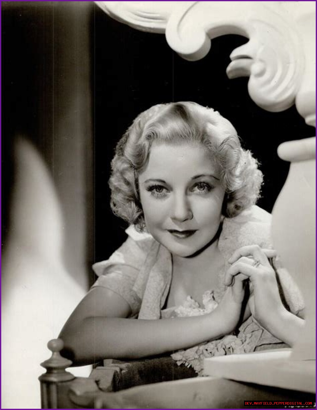Discovering Alberta Nelson: The Multi-Faceted Actress