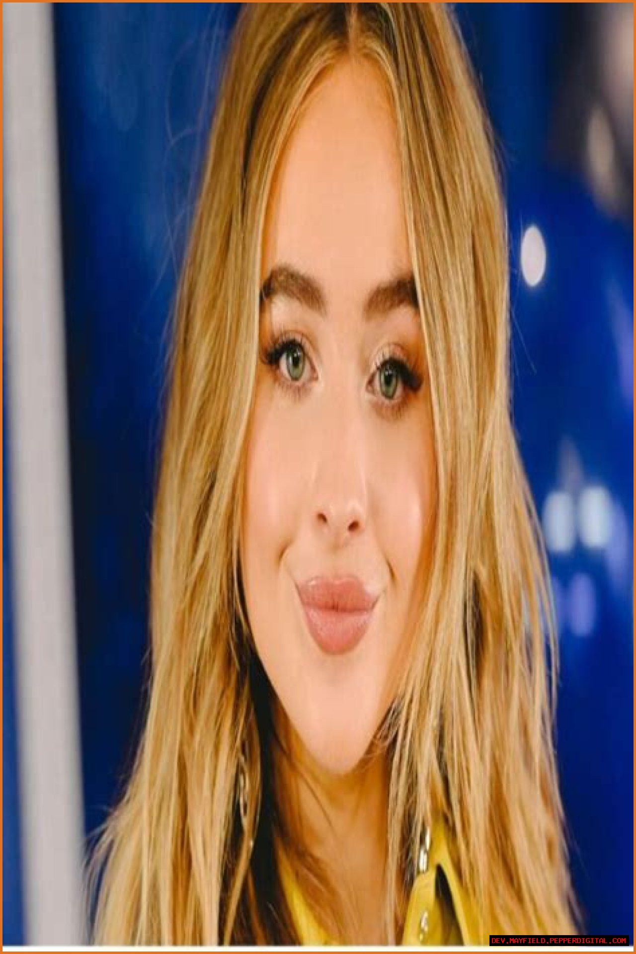Discovering The Height Of Sabrina Carpenter: A Closer Look