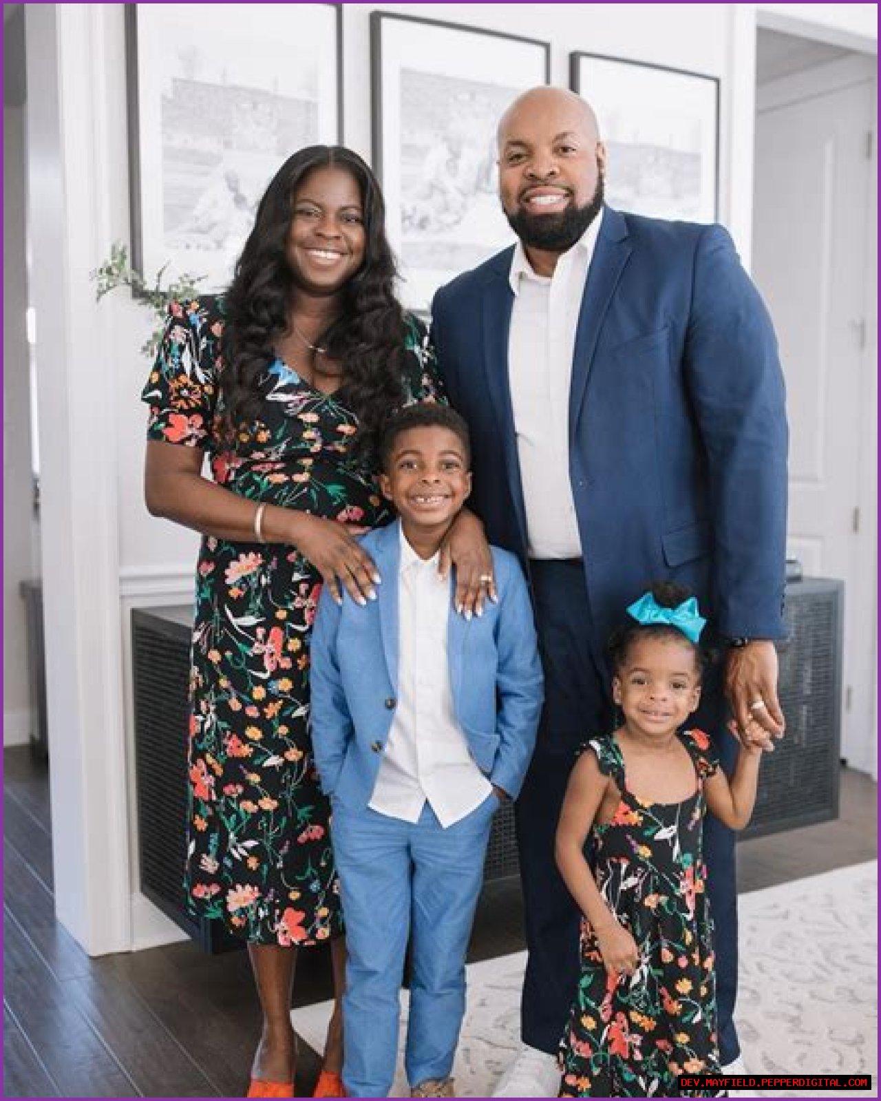 Discovering The Life Of Congress Jasmine Crockett And Her Husband