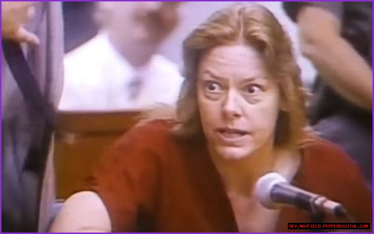 Discovering The Life Of Young Aileen Wuornos: The Early Years Of A Notorious Figure