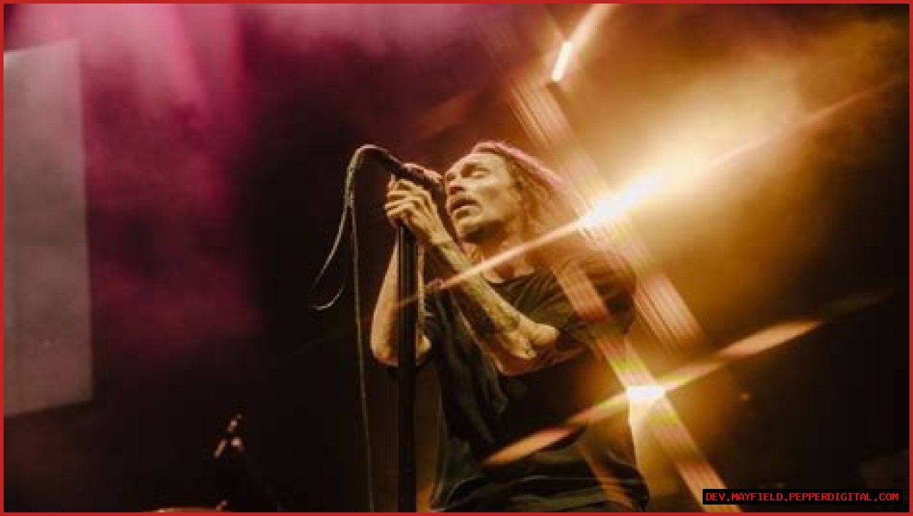 Exploring Brandon Boyd's Marriage: Love, Life, And Art