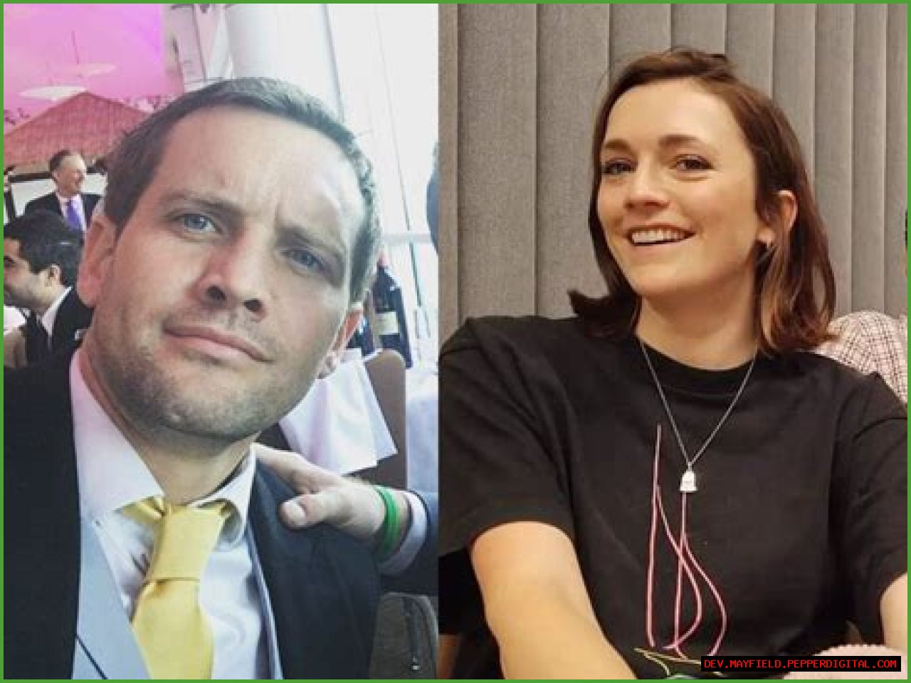 Exploring Charlotte Ritchie's Partner: Who Is She Dating?