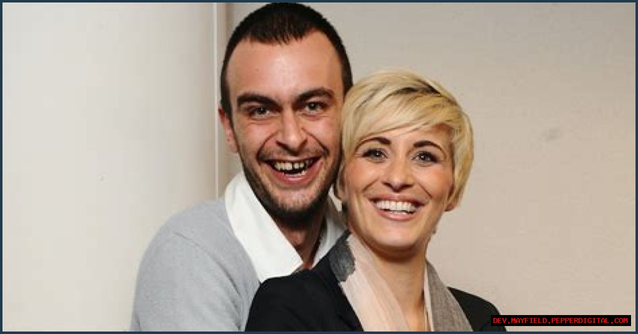 Exploring Joe Gilgun's Relationships: The Actor's Love Life And Personal Connections