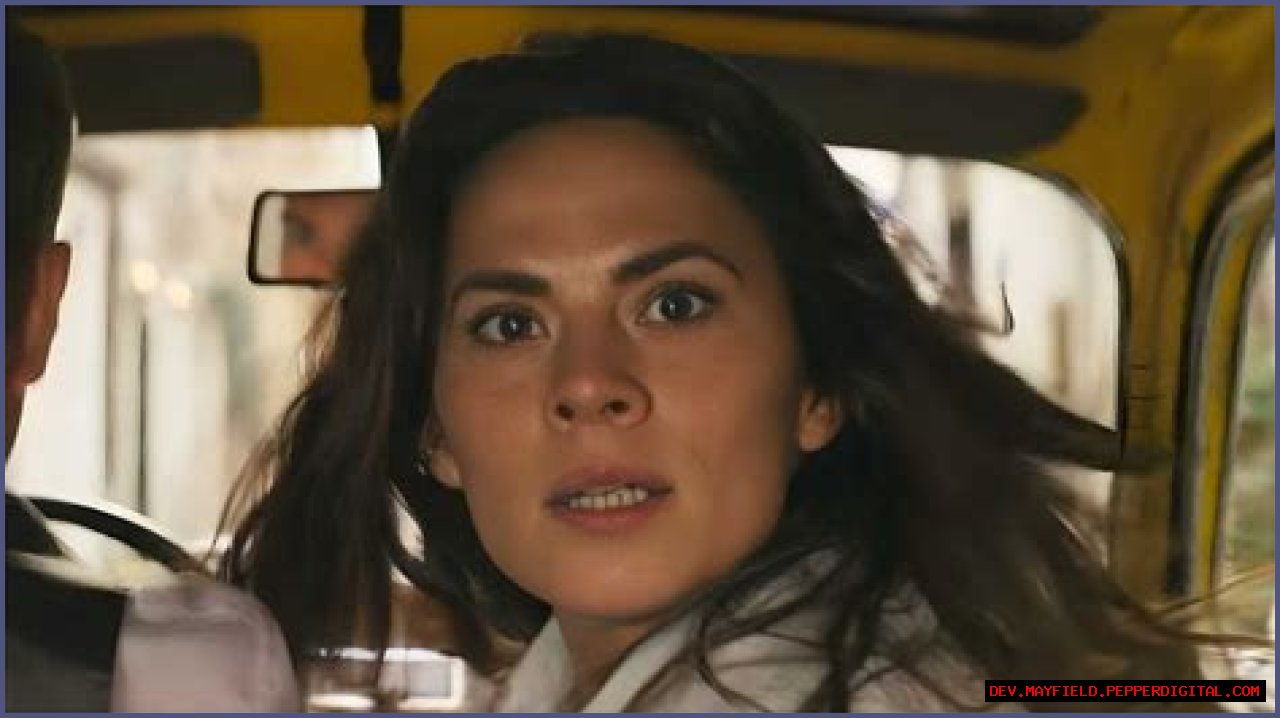 Exploring The Allure Of Hayley Atwell: A Dive Into The 'Hayley Atwell Nude' Phenomenon
