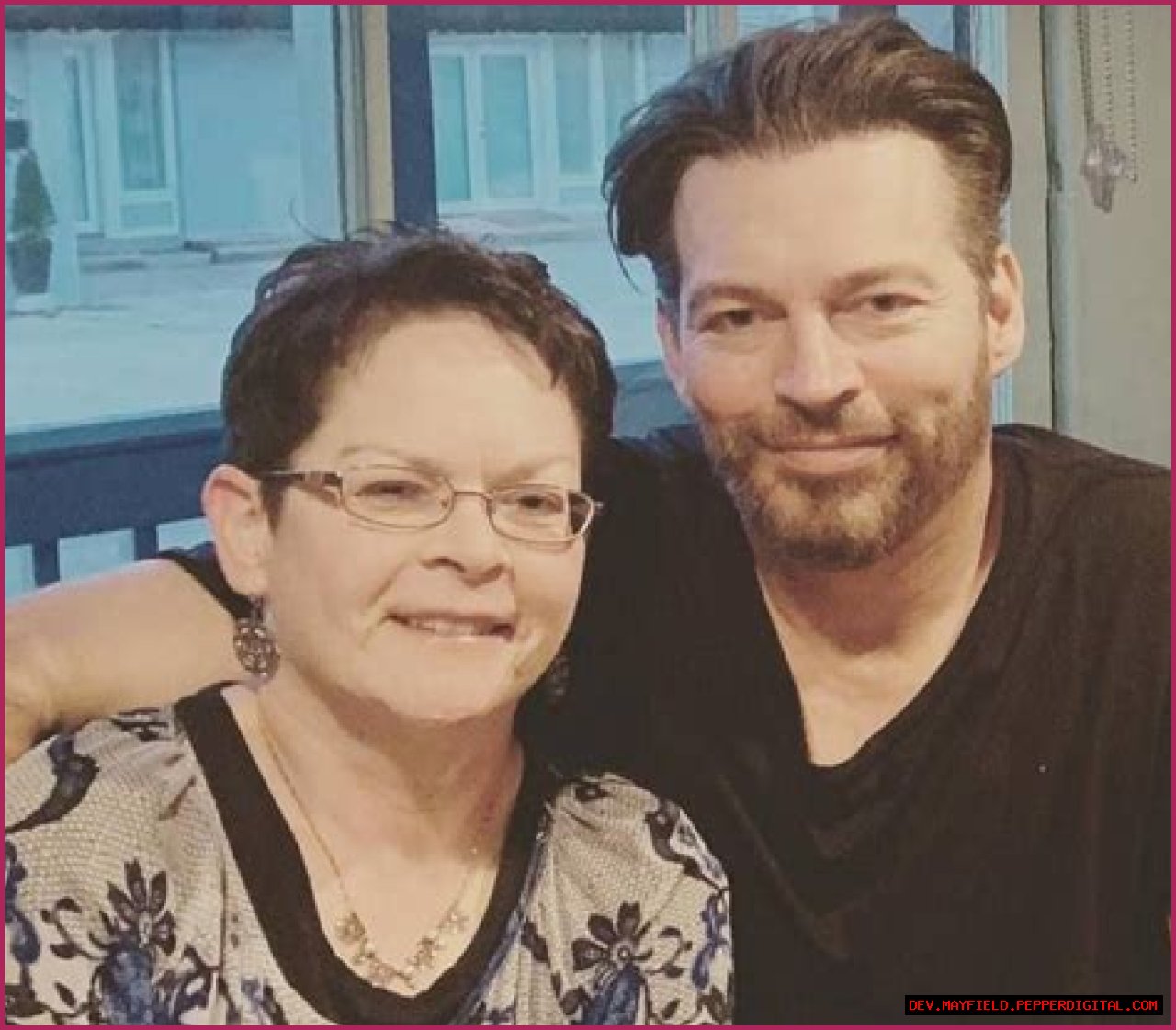 Exploring The Family Ties Of Harry Connick Jr: Siblings And More