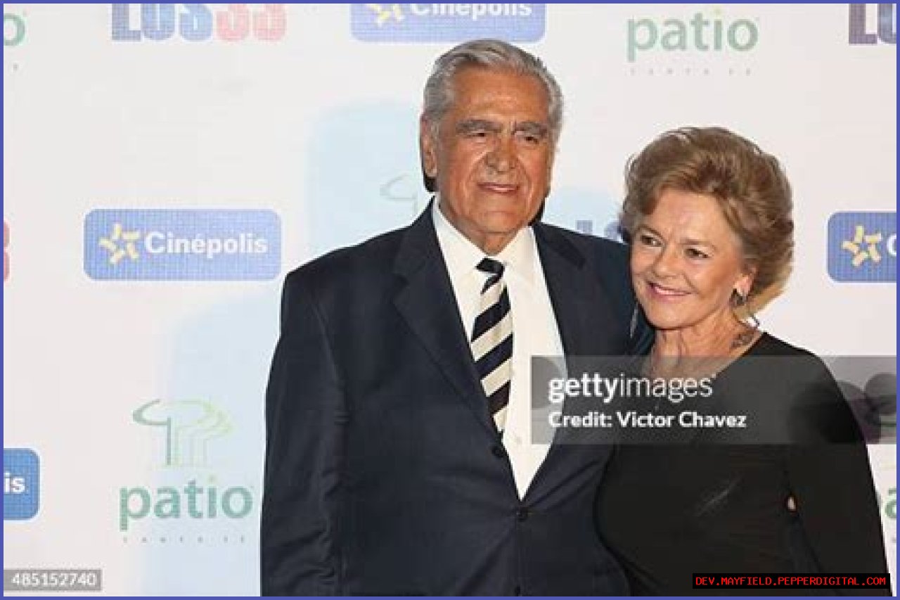Exploring The Life And Achievements Of Kate Trillo Graham