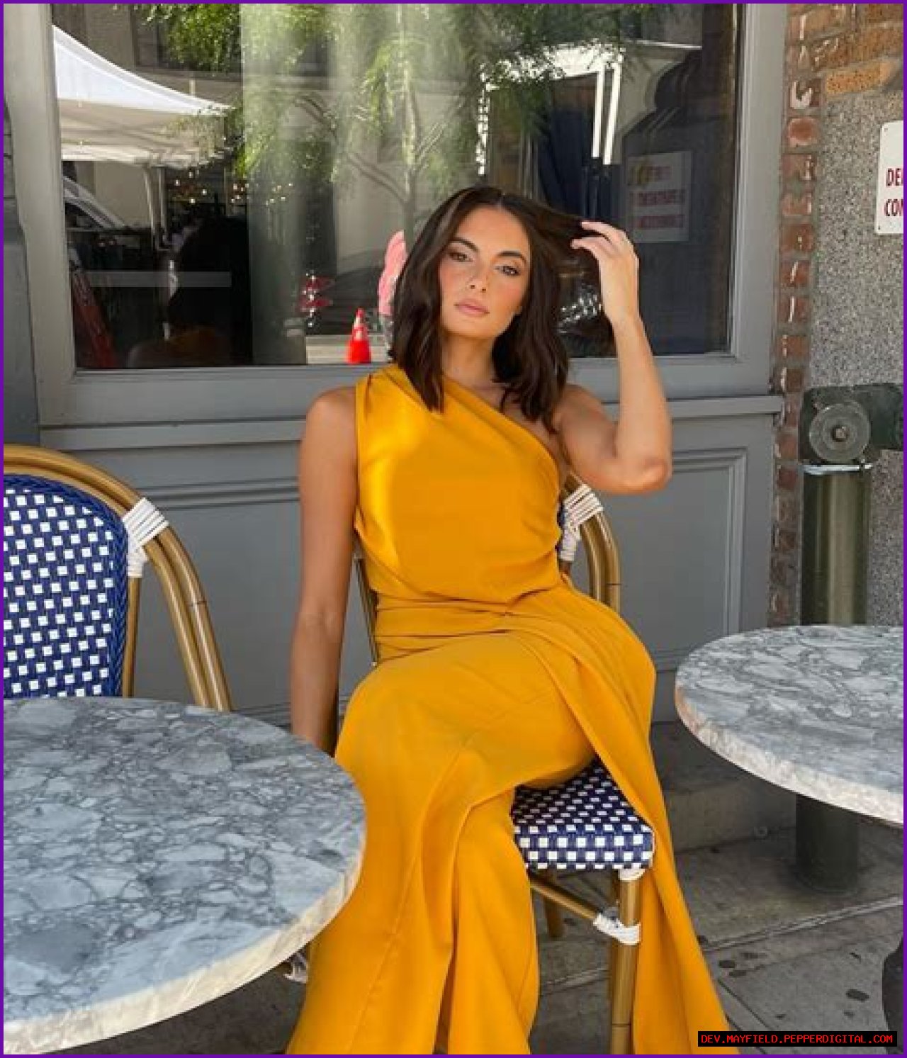 Exploring The Life And Career Of Paige DeSorbo: A Rising Star In Reality Television