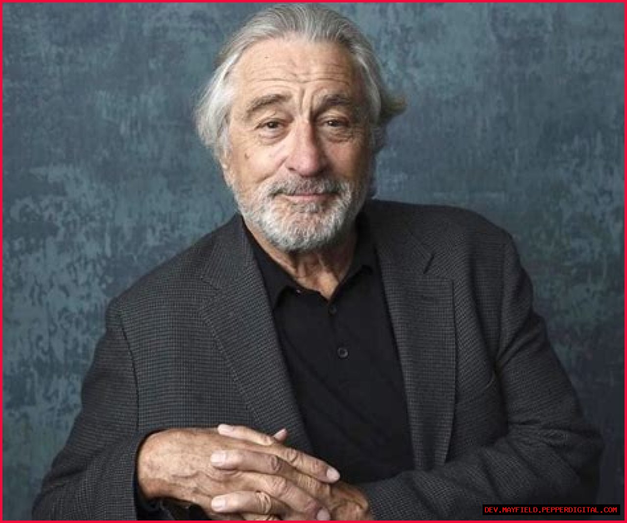 Exploring The Life And Career Of Robert De Niro