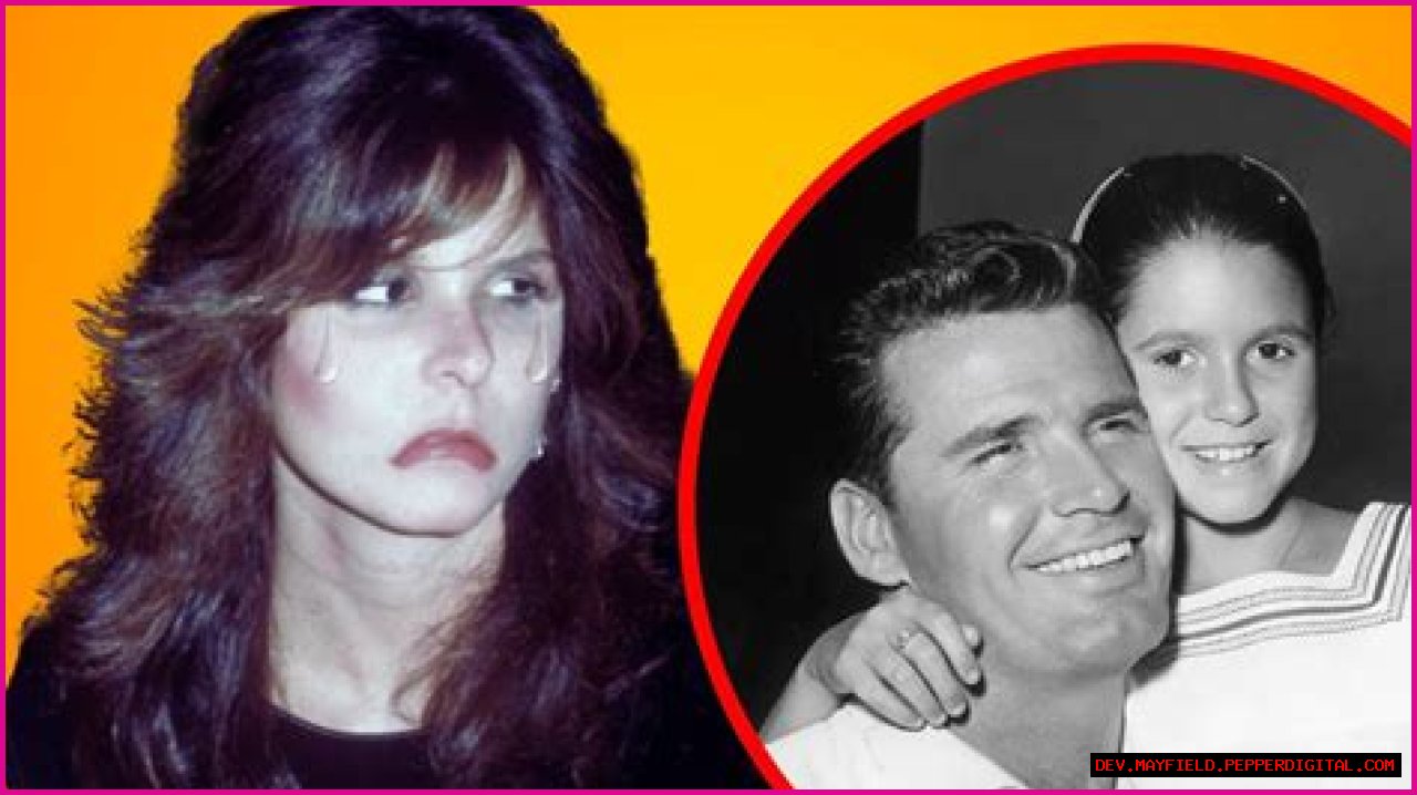 Exploring The Life And Legacy Of James Garner's Daughter