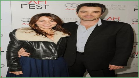 Exploring The Life Of Jon Tenney's Wife: A Journey Behind The Scenes