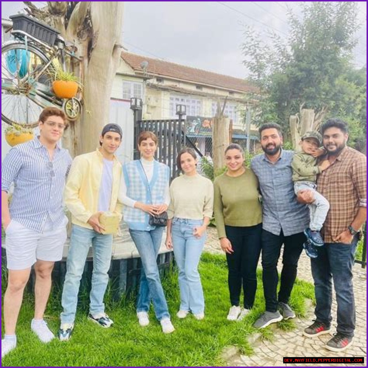 Exploring Vedang Raina's Family Background: A Deep Dive