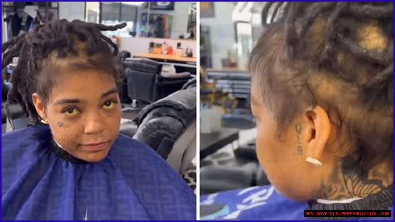 Exploring Young M.A's Relationship: Who Is Her Girlfriend?