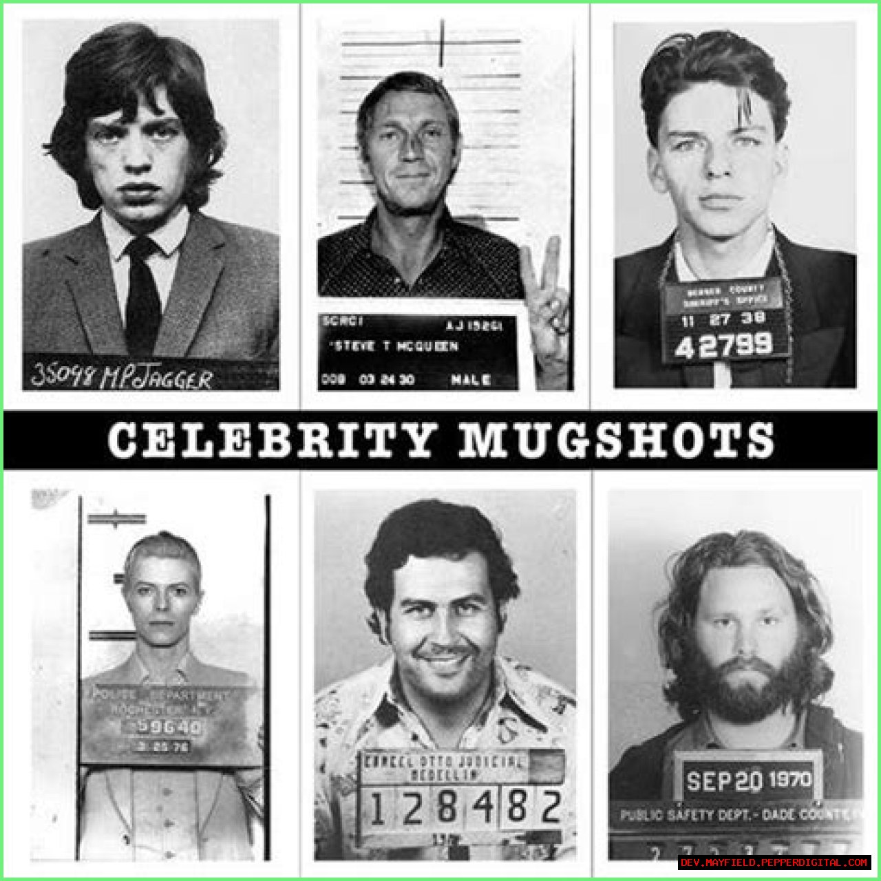 Famous Convicted Felons: A Deep Dive Into Their Lives And Crimes