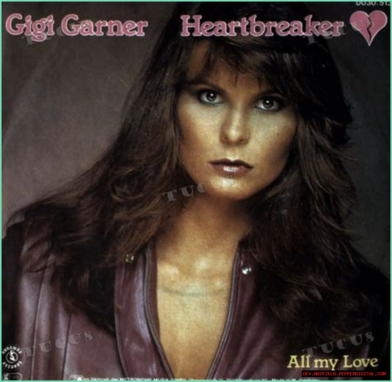 Gigi Garner: The Rising Star Of The Entertainment Industry