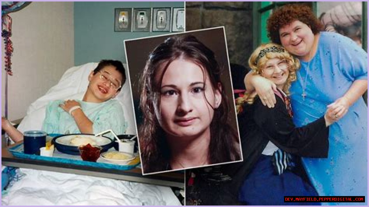 Gypsy Mom Photos Released On Google Drive: A Deep Dive