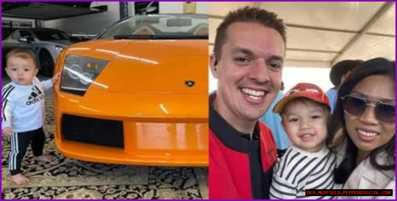 Hoovies Divorce Truth Behind Tyler Hoover’s Separation Rumors