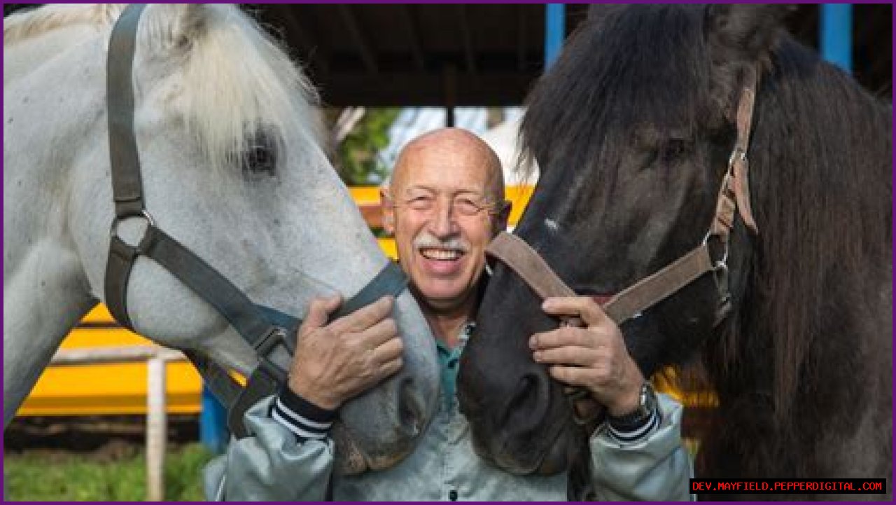 Is Doctor Pol Still Alive? The Life And Legacy Of A Beloved Veterinarian