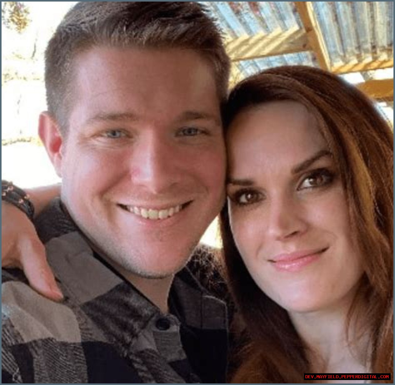 Is Elizabeth Rowe Trans? Married To Husband Cody Daniel