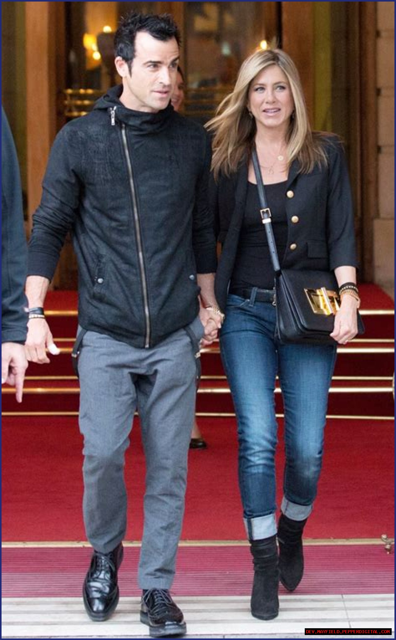 Is Jennifer Aniston Engaged In 2024? The Latest Updates And Insights