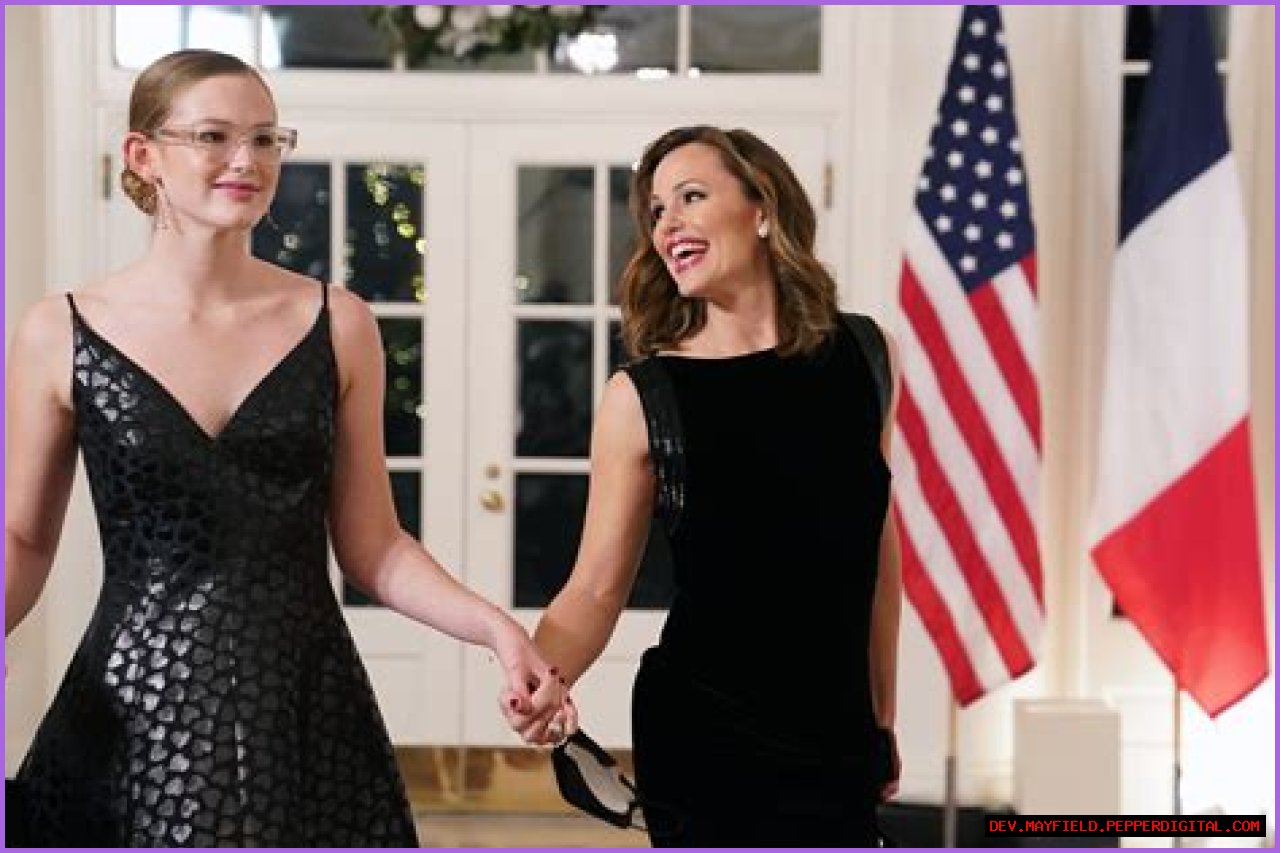 Is Jennifer Garner The Daughter Of James Garner? Unraveling The Truth