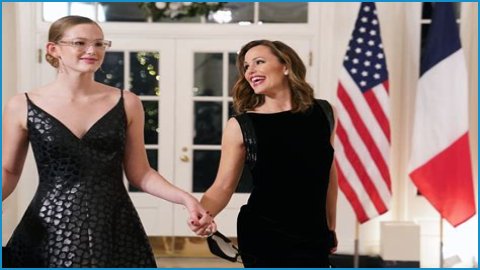 Is Jennifer Garner The Daughter Of James Garner? Unraveling The Truth