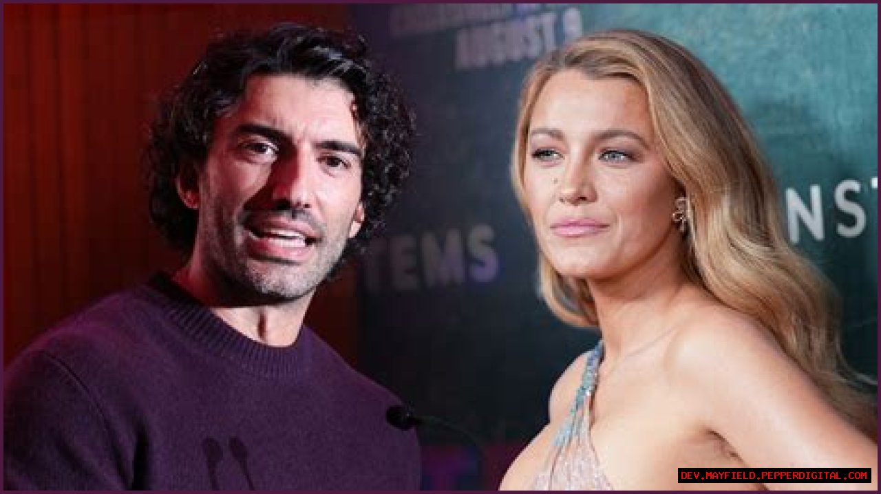 Is Justin Baldoni A Zionist? Understanding The Controversy