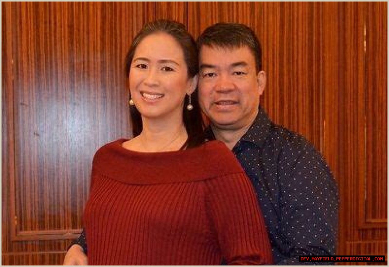 Jewel May Lobaton Wiki (Koko Pimentel’s Wife) Age, Biography & Family
