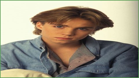 Johnathan Brandis: A Journey Through The Life Of A Talented Actor