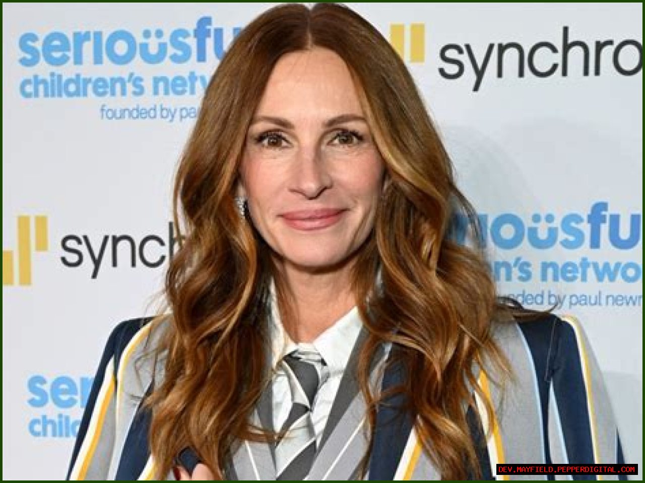 Julia Roberts And QVC: A Star's Unexpected Journey Into Home Shopping