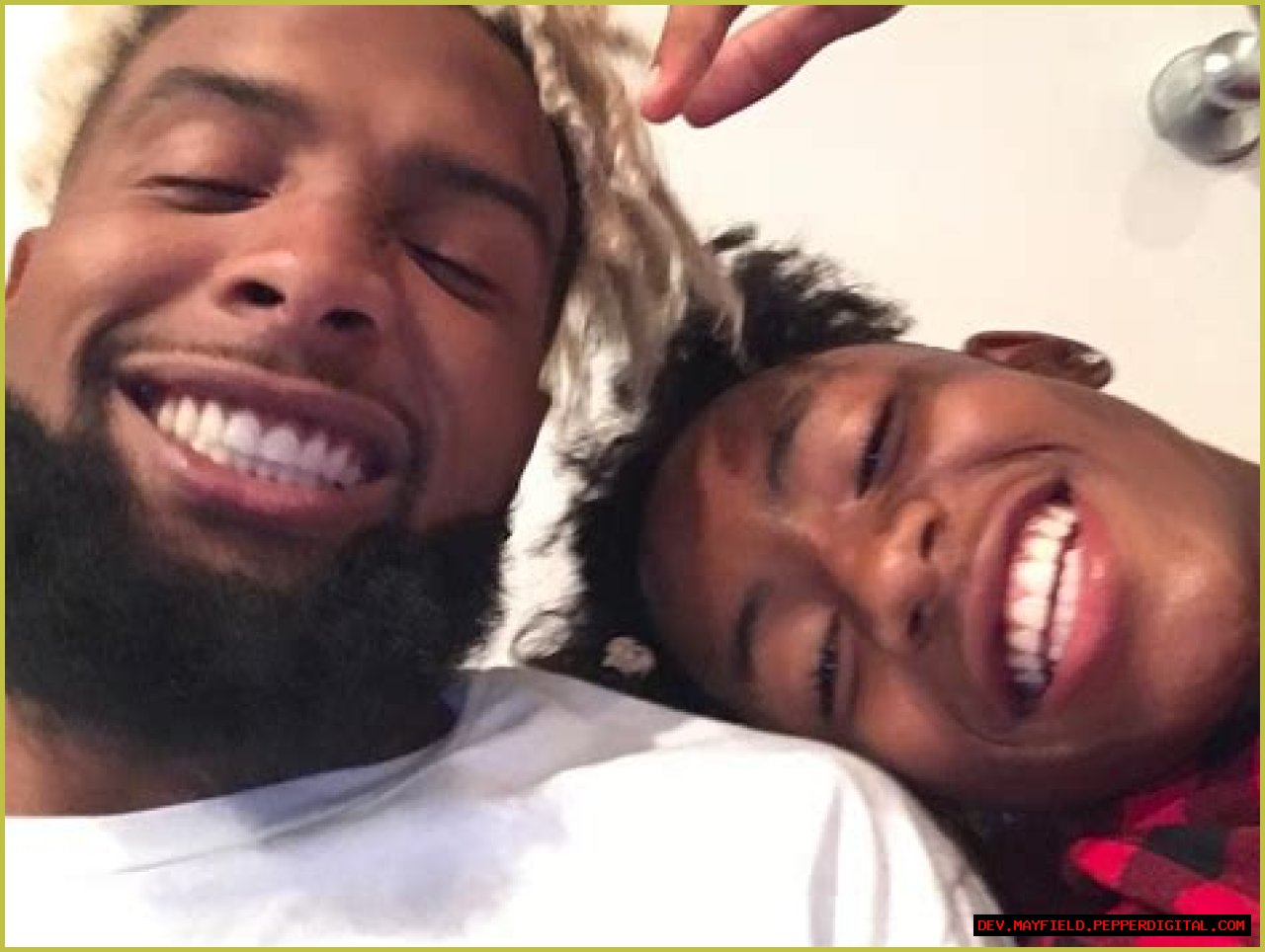 Kordell Beckham: Unraveling The Mystery Of His Height On Reddit