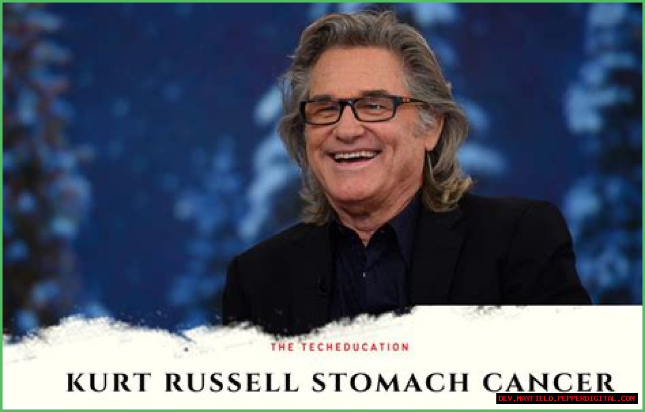 Kurt Russell: Is He Dying? A Deep Dive Into His Life And Legacy