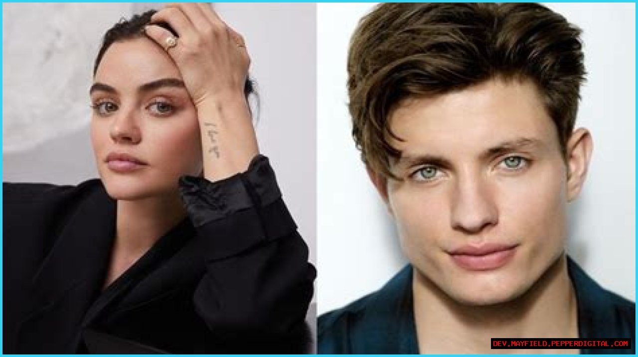 Matt Rife And Lucy Hale's Relationship Unraveled: A Closer Look Inside
