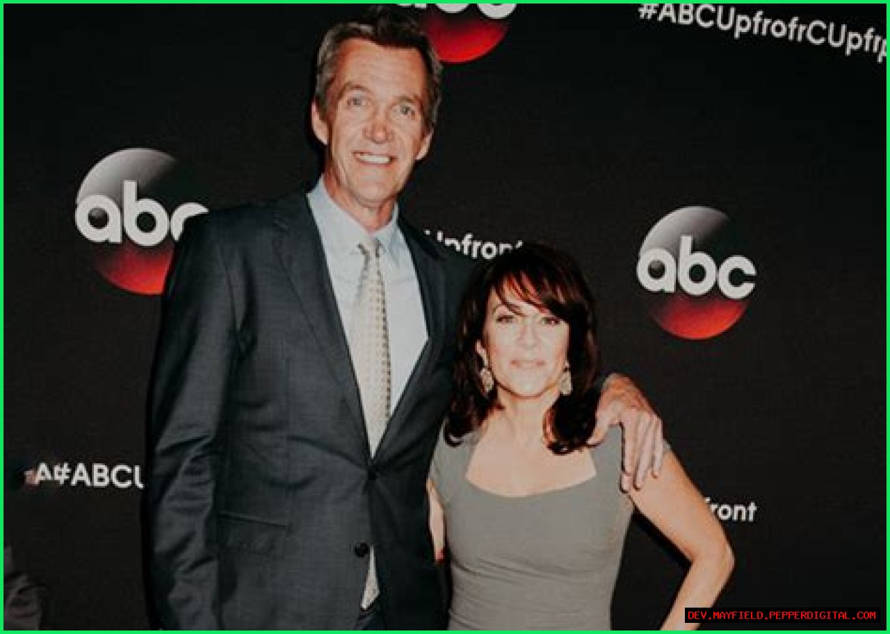 Neil Flynn Partner: Exploring The Life And Relationships Of The Renowned Actor