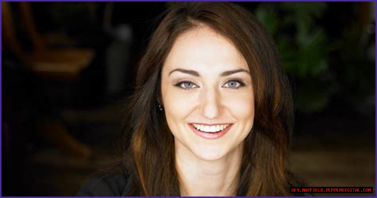 Nicole Tom: The Rising Star In The Entertainment Industry