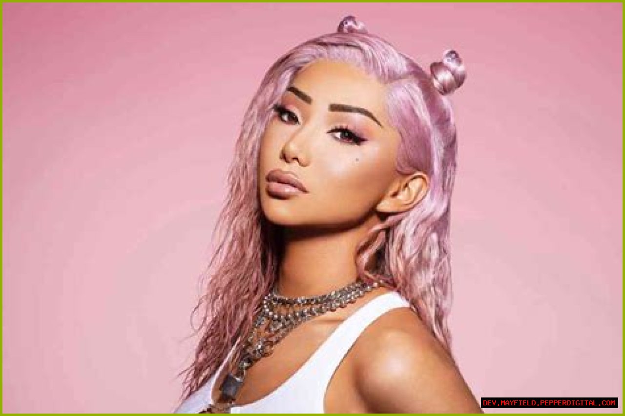 Nikita Dragun: The Zodiac Sign Behind The Glamour