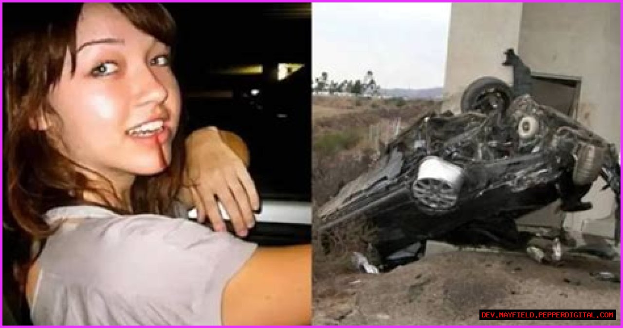 Nikki Catsouras Photos Body: A Deep Dive Into The Controversial Case