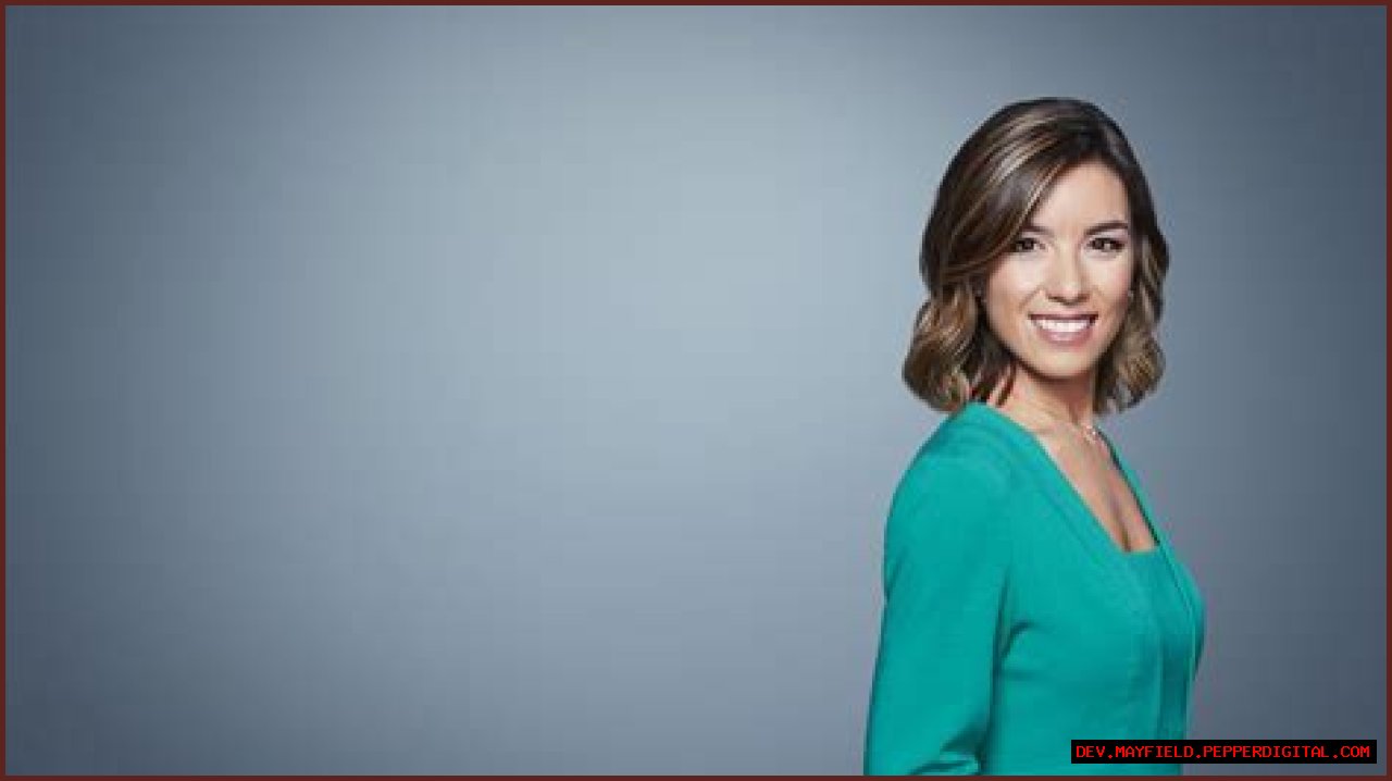 Priscilla Alvarez Age: How Old Is the CNN White House Reporter?