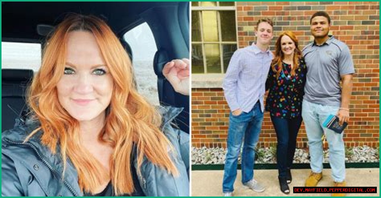 Ree Drummond Cancer: A Journey Through Health Challenges