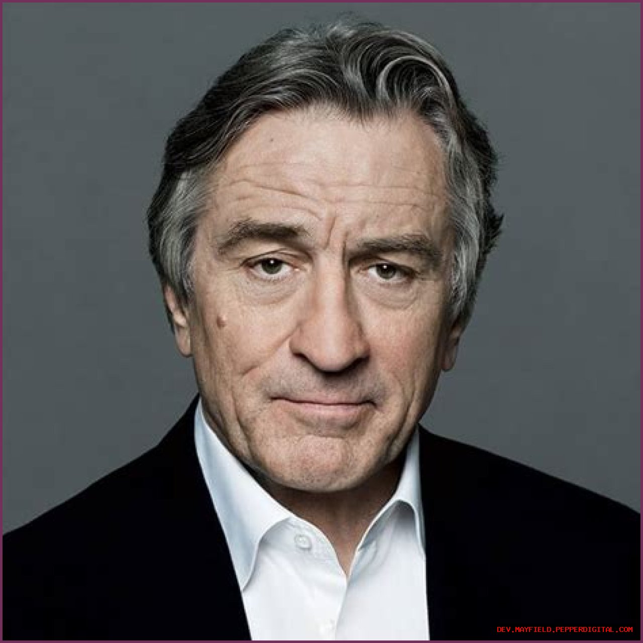 Robert De Niro: A Comprehensive Biography Of The Legendary Actor
