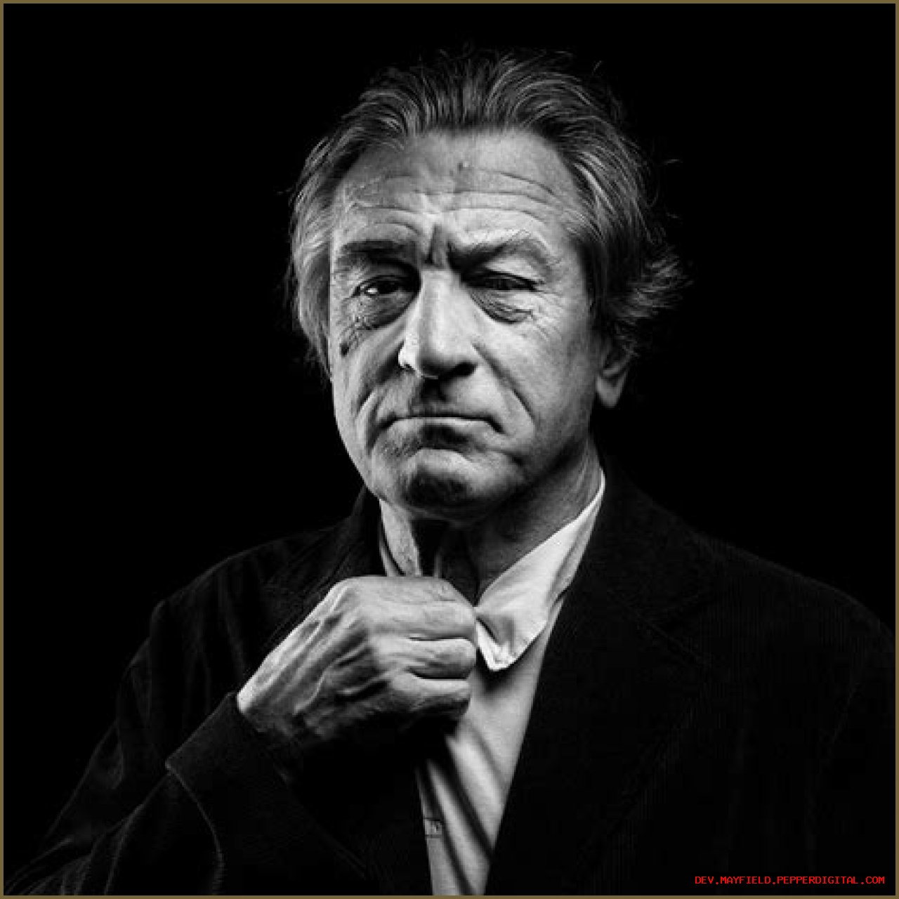 Robert De Niro: A Deep Dive Into The Life And Career Of A Hollywood Legend
