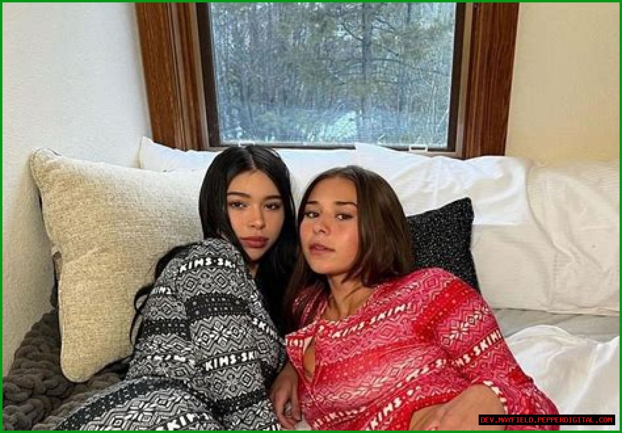 Sophie Rain: Unveiling The Mystery Behind Her Cousin's Name