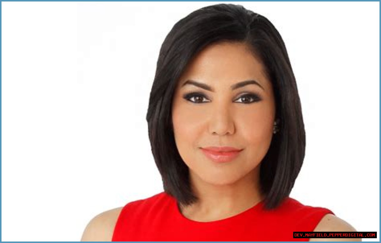 Stephanie Ramos Wiki, Bio, Age, Height, Husband, Parents, Military, ABC, KMBC and Net Worth