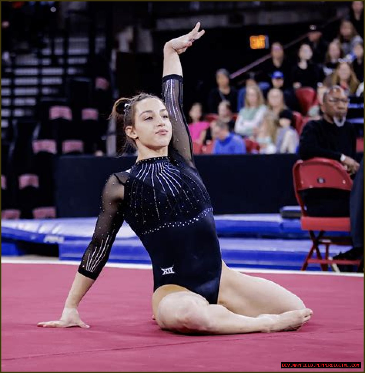 The Hottest Gymnasts: A Look At Talent, Beauty, And Athleticism