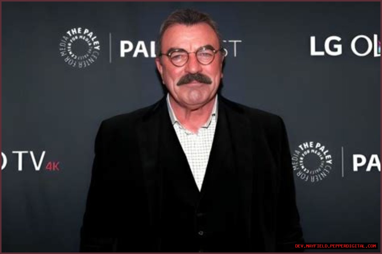 Tom Selleck Net Worth: A Deep Dive Into The Wealth Of The Iconic Actor