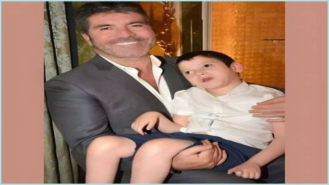 Understanding Simon Cowell's Son Health Condition: A Deep Dive